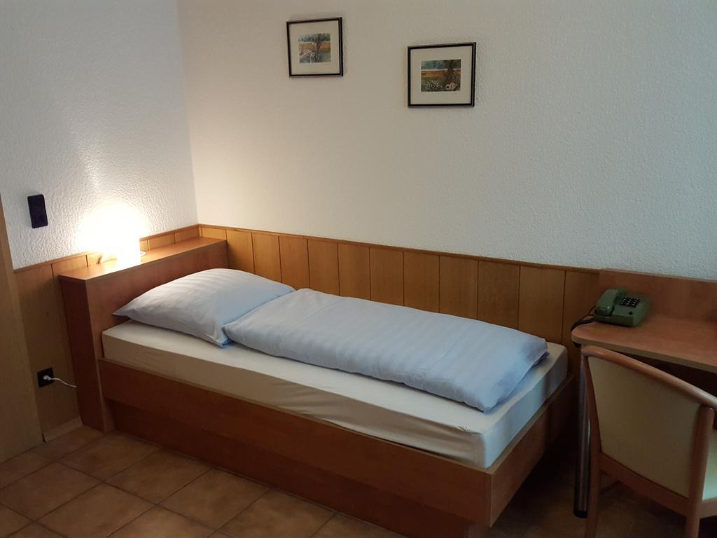 Waldhotel Zur Holzmuhle Eldagsen 外观 照片