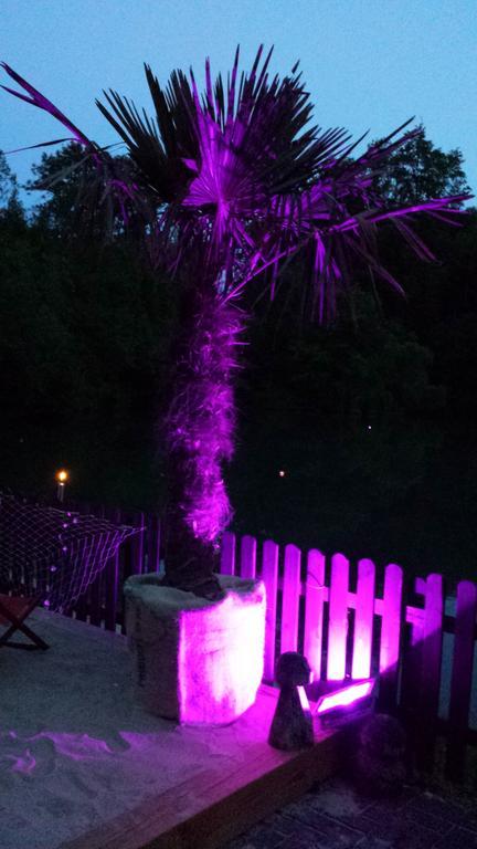 Waldhotel Zur Holzmuhle Eldagsen 外观 照片