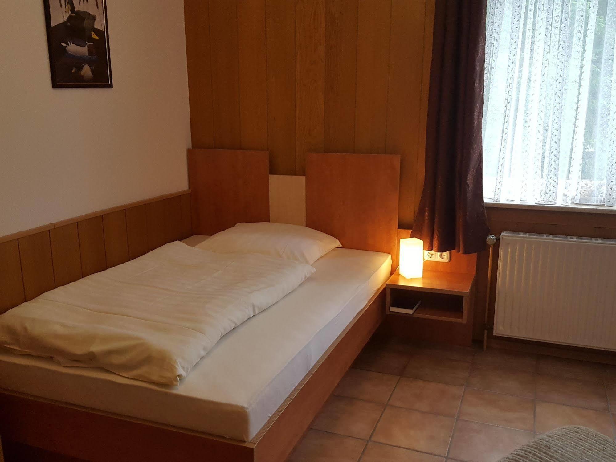 Waldhotel Zur Holzmuhle Eldagsen 外观 照片