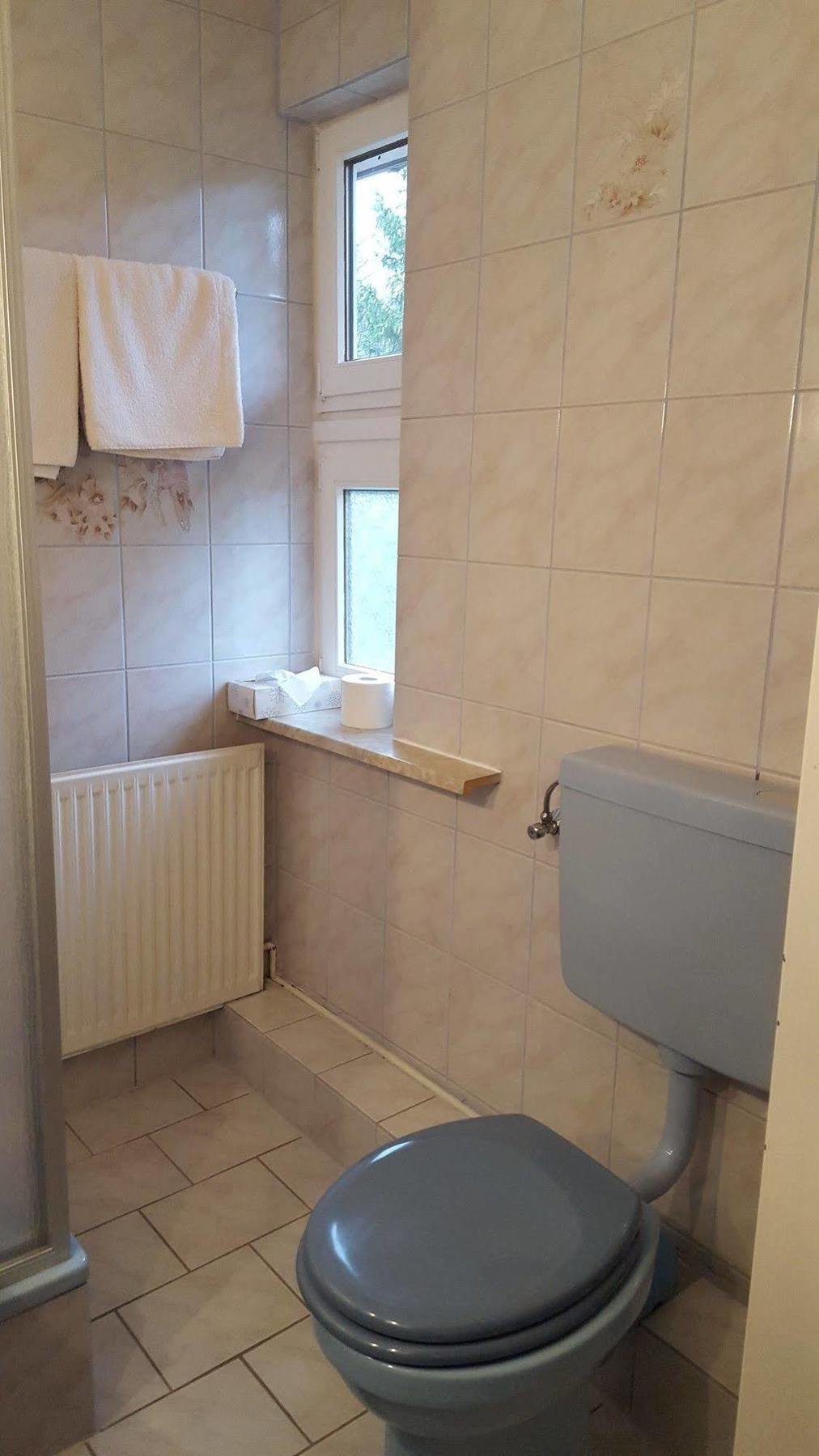 Waldhotel Zur Holzmuhle Eldagsen 外观 照片